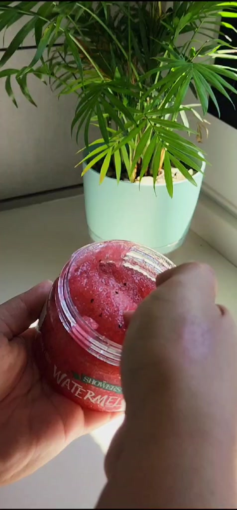 Esfoliante Corporal Sugar Scrub - Wever Cosméticos - Fragrâncias