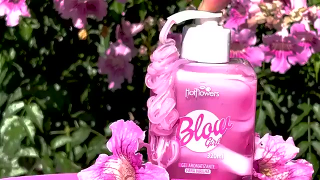 Blow Girl - Gel Hidratante