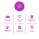 Creme Clareador Corporal Lumina Sofisticatto 60g