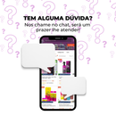 Creme Clareador Corporal Lumina Sofisticatto 60g