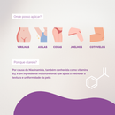 Creme Clareador Corporal Lumina Sofisticatto 60g