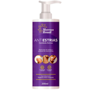 Creme AntiEstrias Removedor Estrias 200g Morena Brasil – Ação Poderosa com Colágeno e Elastina