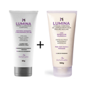 Creme Clareador Corporal Lumina Sofisticatto 60g