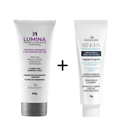 Creme Clareador Corporal Lumina Sofisticatto 60g