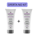 Creme Clareador Corporal Lumina Sofisticatto 60g