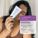 Creme Clareador Corporal Lumina Sofisticatto 60g