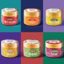 Esfoliante Corporal Sugar Scrub - Wever Cosméticos - Fragrâncias