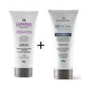 Creme Clareador Corporal Lumina Sofisticatto 60g