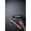 KIT Lizze Chapinha De Cabelo Profissional 480 Extreme + Secador De Cabelo Profissional Lizze Extreme