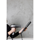 KIT Lizze Chapinha De Cabelo Profissional 480 Extreme + Secador De Cabelo Profissional Lizze Extreme