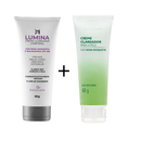 Creme Clareador Corporal Lumina Sofisticatto 60g