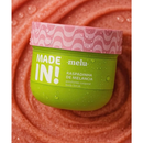 Esfoliante Corporal Raspadinha De Melancia Melu Ruby Rose Made in Banho Spa