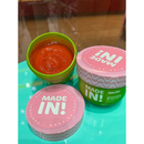 Esfoliante Corporal Raspadinha De Melancia Melu Ruby Rose Made in Banho Spa