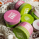 Esfoliante Corporal Raspadinha De Melancia Melu Ruby Rose Made in Banho Spa