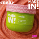 Esfoliante Corporal Raspadinha De Melancia Melu Ruby Rose Made in Banho Spa