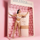 Boca Rosa Base Líquida Matte Perfect By Payot-30ML