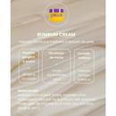 Beleza Brasileira Creme Hidratante Corporal Bumbum Cream 200g, Combate Flacidez