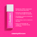 Duo Para Poros - Esfoliante Químico Ácido Glicólico + Gel Clareador Antiacne - Ácido Mandélico - Creamy Skincare