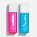 Duo Para Poros - Esfoliante Químico Ácido Glicólico + Gel Clareador Antiacne - Ácido Mandélico - Creamy Skincare