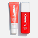 Kit Creamy Skincare Duo Anti-Idade - Sérum Anti idade - Retinal + Gel Creme Hidratante Facial Calming Cream