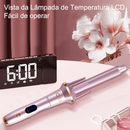 BabyLiss Automático Giratório - Modelador de cachos Profissional - Qualidade Premium-Envio Imediato