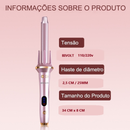 BabyLiss Automático Giratório - Modelador de cachos Profissional - Qualidade Premium-Envio Imediato