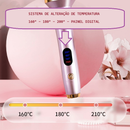 BabyLiss Automático Giratório - Modelador de cachos Profissional - Qualidade Premium-Envio Imediato