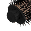 Escova Secadora Modeladora Gama Stylish Keration Brush 3D 1300W - Bivolt