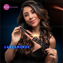 Babyliss automático taiff modelador curves rotativo cachos
