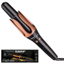 Babyliss automático taiff modelador curves rotativo cachos