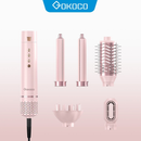 Escova Secadora GOKOCO 5 em 1 Alta Velocidade Profissional