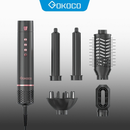 Escova Secadora GOKOCO 5 em 1 Alta Velocidade Profissional