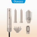 Escova Secadora GOKOCO 5 em 1 Alta Velocidade Profissional