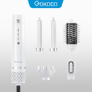 Escova Secadora GOKOCO 5 em 1 Alta Velocidade Profissional