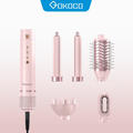 Escova Secadora GOKOCO 5 em 1 Alta Velocidade Profissional