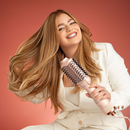 Escova Secadora Britânia Linha Viih Tube Bivolt 4 em 1 BES36